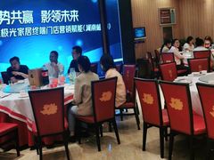 大堂-解家河南菜(商鼎路店)