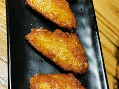 -豪尚豪牛排馆(大红门银泰店)
