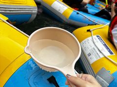 -将军关探险漂流