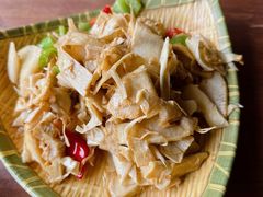 -客雨侗菜馆(客雨民宿店)