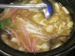 -大胡子海鲜·天津菜·砂锅烧烤(五大道创始店)