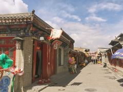 -丹噶尔古城