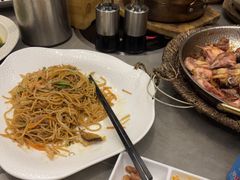 -202特色排档(洪文店)
