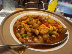 -匠熙小馆(崇文门店)