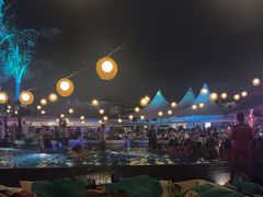 -FINNS Beach Club
