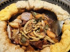 -灶座小锅烀饼·铁锅炖(全国总店)