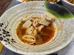 -黄牌鸡西刀削面·东北菜馆(深圳总店)