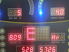 -百顺国际健身会所(青枫墅园店)