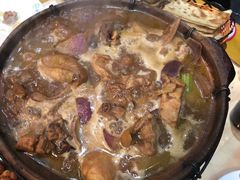 -范贤光鸡公煲(平乐园总店)
