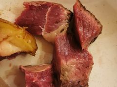 -奥斯特牛排馆(圣母百花大教堂)