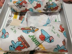 -赛百味SUBWAY(马台街店)