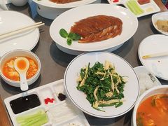 -黑窑厂糖油饼烤鸭·清真菜(旗舰店)