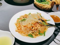 -煜丰汴京烤鸭(福彩路店)