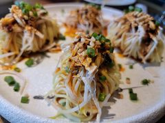 -渝信川菜(长安店)