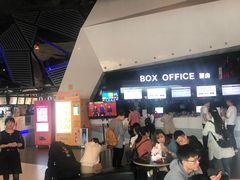 -中影国际影城(西溪印象城CINITYLED店)