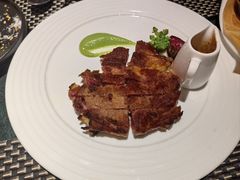 -翡翠鸟精品泰国菜(北辰财富中心店)