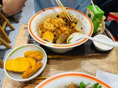 -小满手工粉(北京来福士店)