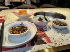 -老佛爷铜炉蛙锅(东门老街店)