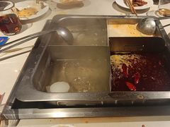 -海底捞火锅(劲松店)