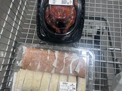 -山姆会员商店(杨桥西路店)
