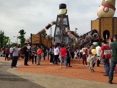 -枫香湖儿童公园