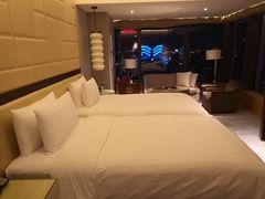 -上海静安香格里拉大酒店