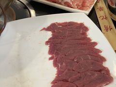 -情忆草原涮肉馆