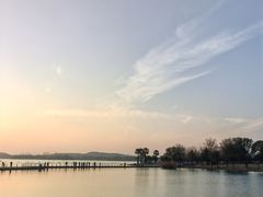 -蠡湖大桥公园
