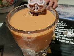-開籠雀冰室(同和金铂店)