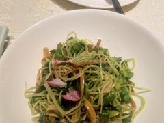-老上海弄堂菜馆(恒基名人购物中心店)