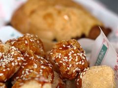 -渔记茶餐厅(渔村店)