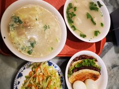 -惠宾饭庄(中山路店)
