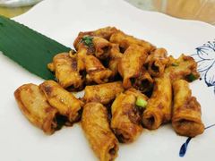 -轩记海鲜餐厅·四十五年老字号·经典粤菜(西区彩虹店)