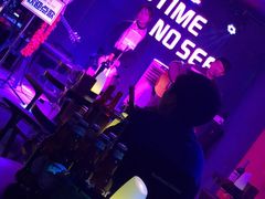 -好久不见网红乐队酒吧(鼓浪屿海底世界店)