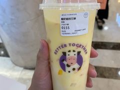 -一只酸奶牛(百联南岸上海城店)