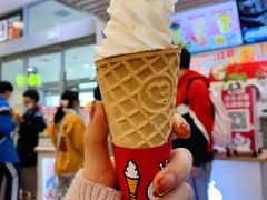 -蜜雪冰城(浙江大学店)