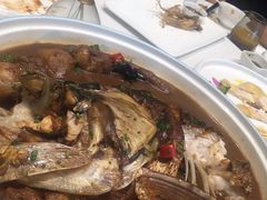 -道道鲜·崇明私房菜(五角场店)
