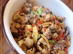 -衡东土菜馆(天际绿洲店)