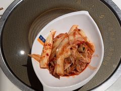 -七八冷面·延边朝鲜族美食(圣熙八号店)