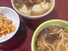 -大石人家鱿鱼面馆(大石西路总店)