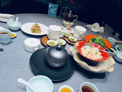 -浙江西子宾馆·牡丹厅