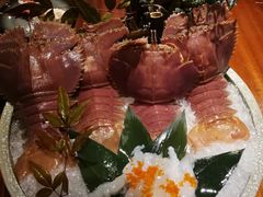 -九井澤精致料理(金茂店)
