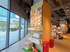 -MUJI无印良品(万象城店)