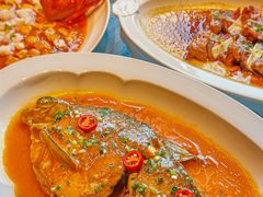 -曾宴·楚菜(湖北省博物馆店)