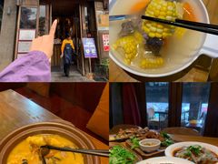 -隔壁老王·家常云南菜(花巷店)