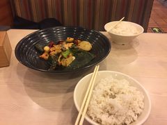 -南粥北面(东大桥店)