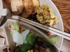 -素满香·食养自助(建邺万达店)