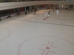 -全明星滑冰俱乐部(万象城店)