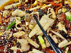 -辣螃铠盆盆蟹大排档(总店)