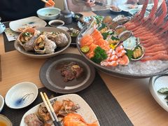 -德川家日本料理(中关村寰太大厦店)